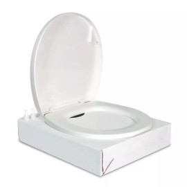 Thetford 42178 Toilet Seat Replacement Cover RV-Camper-Fift