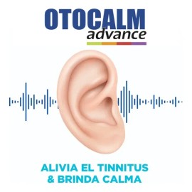 Otocalm 60 Caps  Suplemento Zumbidos Tinitus Oídos 3 Pack                                                                                             