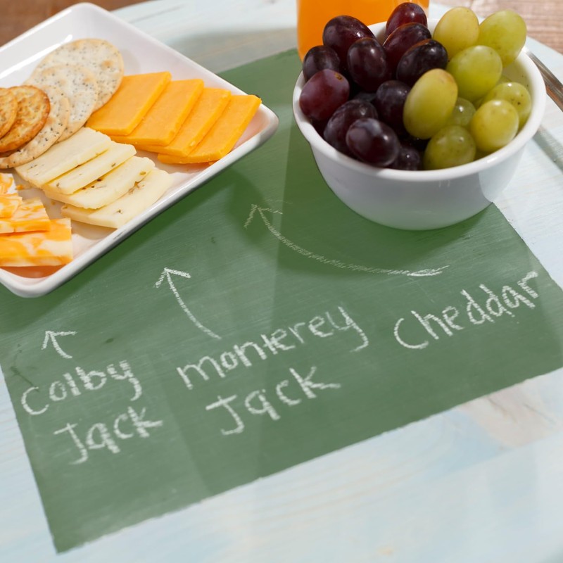 Specialty Chalk Board