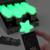 Schedule Stationery Glow-in-the-Dark Constellation Magic Eraser 24 Pieces (Box) /