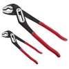 Tooltime® 2 Pack - Slim Jaw 180mm 7" & 300mm