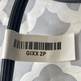 DIRECTV GIXX 2 Prong Power Cord D12 R16-Works On Many Electronics-NE