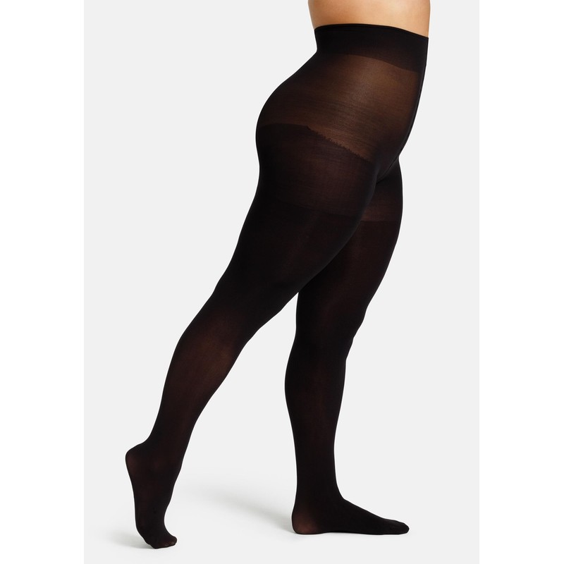 Camano Women's Tights Pack of 1, black