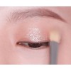 Stila Magnificent Metal Glitter & Glow Mini Tip Liquid Eyeshadow,