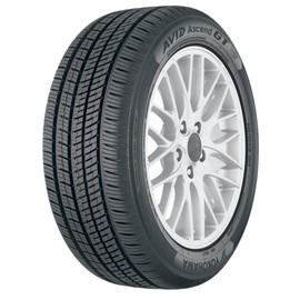 Yokohama Avid Ascend GT 205/60R15 91H Passenger Tire