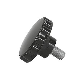 Weaver Leather Replacement Round KNOB