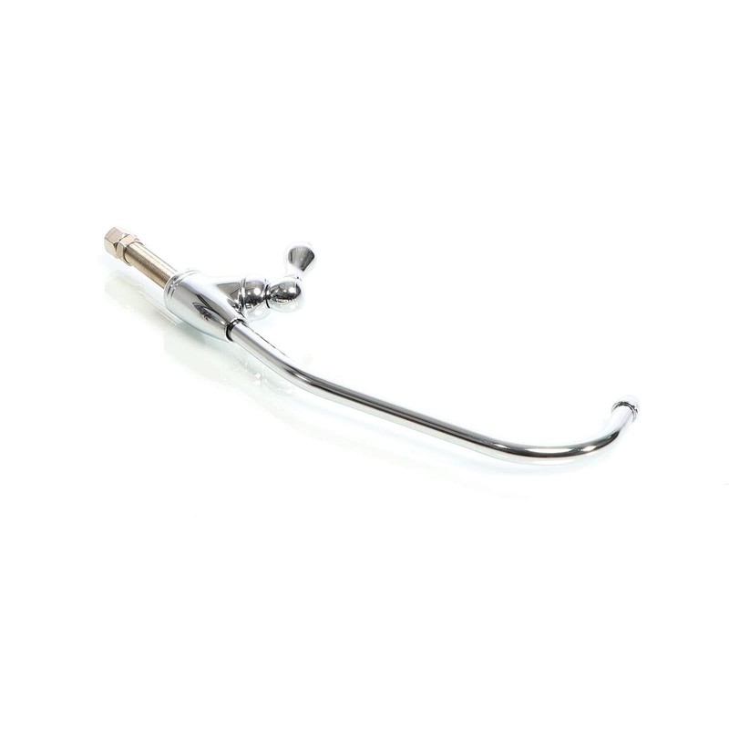 Naturewater 1/4Inch - 6.35mm Standard D-04 Reverse Osmosis Water Tap