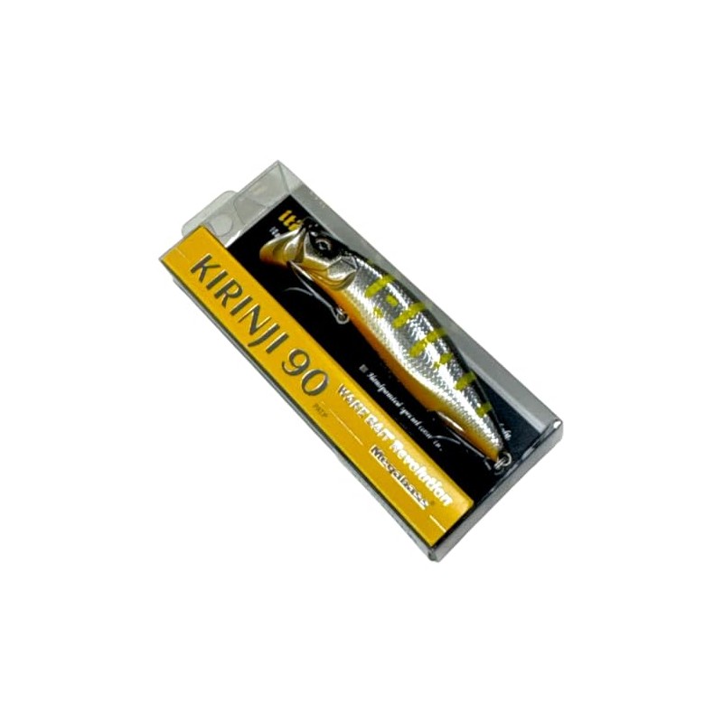Megabass Sea Bass Lure Kirin Kids 90 (SP-C) YMC