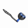 Fishing Reel Handle CNC Knob with Fittings Replacement Parts Accessory