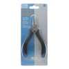 The Beadsmith Ergonomic Flat Nose Pliers – 5 inches (127mm)