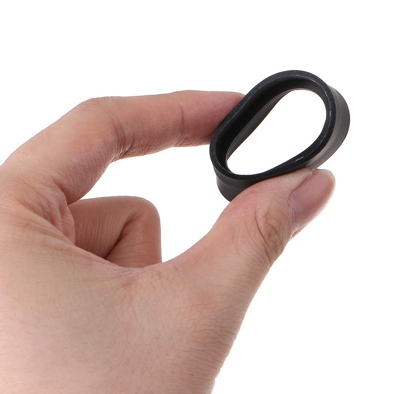 luosh Eyepiece Caps,Binoculars Lens Cover,2Pieces Soft Rubber Eyepiece Eye Shield