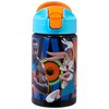 Xpressions Space Jam SS Bottle | Boys Girls | Adults