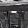 PK-66V: Middle Food Delivery Backpack,16" L x 12" W x