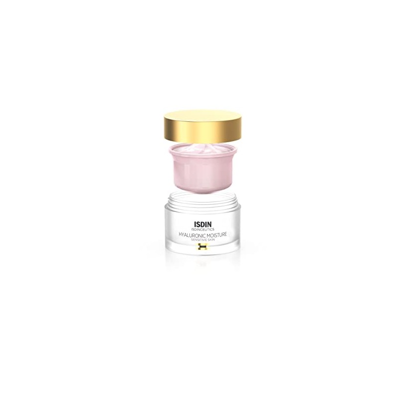 ISDINCEUTICS HM SENSITIVE REFILL 50G
