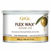 Gigi Wax Assorted - Flex Olive Oil Wax