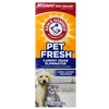 Arm & Hammer Pet Odor Control kit, Pet Fresh Carpet