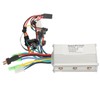 Electric Bike Controller Set 36V 48V 350W 13A Controller 128DX