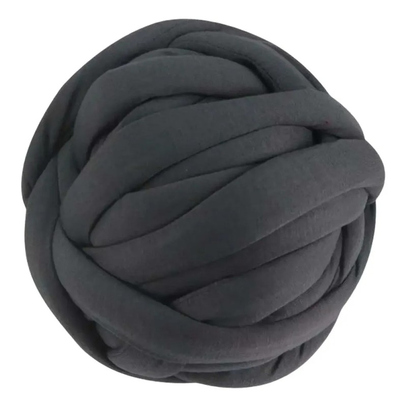 Chunky Wool Yarn Washable Yarn Knitting Hand For Diy Arm