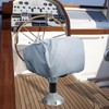 2 Pack Boat Seat Covers - Waterproof 600D Heavy Duty
