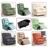 KUANYUOO Universal Heavy-Duty Metal Pull Recliner Handle, Fits Ashley and