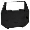 vhbw Ink Ribbon Compatible with Privileg Electronic 2200, Electronic 2400,