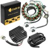 For Yamaha Stator & Regulator Rectifier for Yamaha Warrior 350