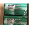 KIMTECH large Microfiber wipes for glasses, screens, cameras etc 10