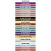 Polyform Soufflé & Polyform Premo Premium, Polymer Baking Clay, 24,