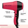 Revlon Secadora Blowout Magenta