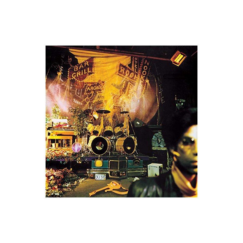 Sign O' The Times (2CD)