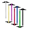 Alumicolor 24-inch Standard Aluminum T-Square for Art Framing & Drafting,