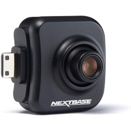 Nextbase Series 2 - Cámara de salpicadero adicional - Cámara de visión trasera, grabación de ventana trasera, compatible con modelos de cámara de salpicadero serie 2 322GW, 422GW, 522GW y 622GW