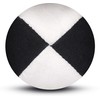Flames 'N Games 5x Pro Thud Juggling Balls (SUEDE) Professional