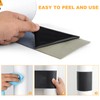Rvhouse Waterproof Patch and Seal Tape 4”x 13 Ft 2