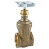 NIBCO T113-LF 1/2 290843 Gate Valve Fip 1/2