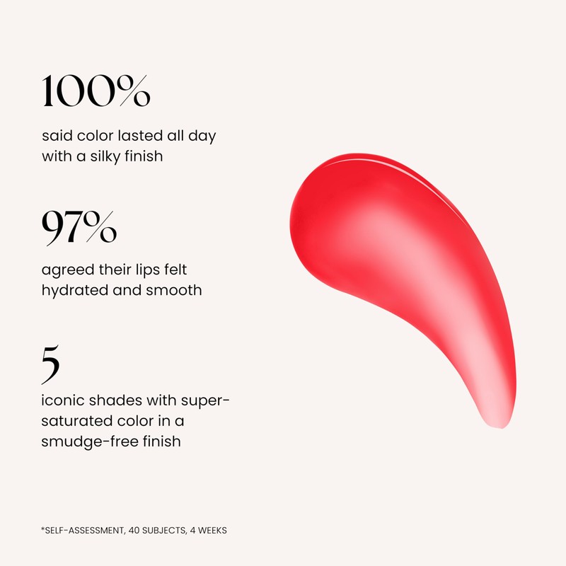 MERYTHOD] WATER-FIT BLUR TINT 03 SECOND RED