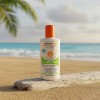 Exderm Sun Foto Protector Con Repelente Insectos Fps 50
