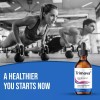 Trimova Drops, All Natural Formula, Overall Wellness & Energy (2