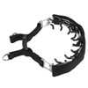 Prong Dog Training Collar Professional Adjustable Prong Pet Collar with