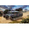 Revell of Germany Leopard 2 A6M Plastic Model Kit