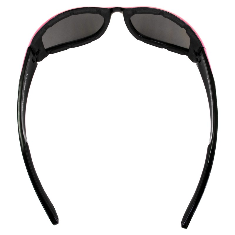 Global Vision Eyewear - Gafas de equitación para mujer, color
