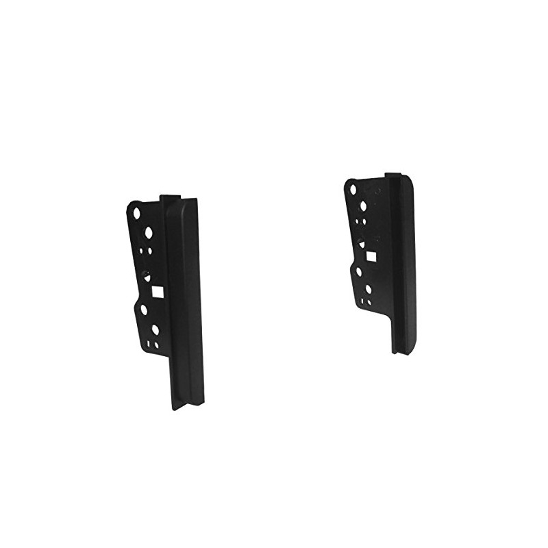 DKMUS Dash Kit for Toyota and Scion Vehicles Universal Brackets