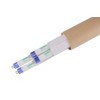 LightWise LWF54T5HO865 4pack 4 Feet 6500k T5 Ho Fluorescent Grow