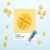 Mascarilla Labial Mango Frudia Cosmética Coreana