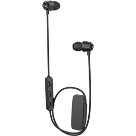 Dearear True Wireless Joyous Earphones with Carry Case - Black