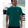AMCF1 Lifestyle FA T-Shirt Green