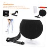 KOMBIUDA Golfing Posture Correction Swing Aid for Beginners Inflatable Training