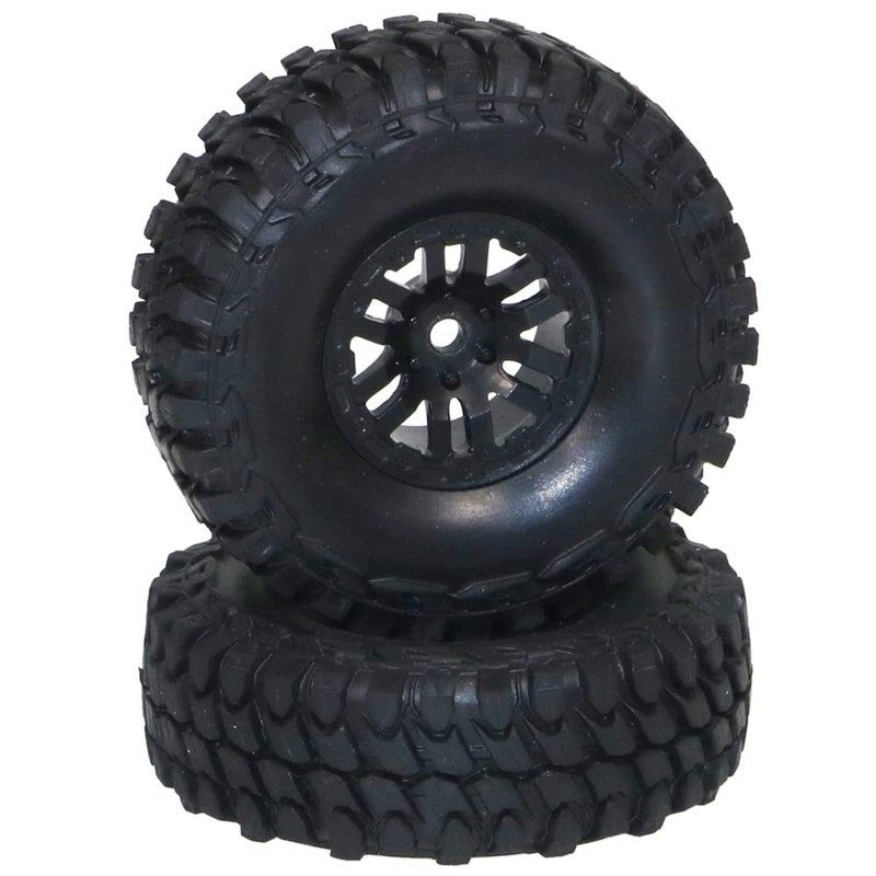 SP Crawler Kit: For Kyosho MINI-Z 4X4 Jimni Sierra [Eagle