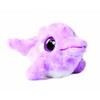 YooHoo and Friends 5-inch River Dolphin (Pink)
