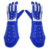 Anti Animal BitE proof Grabbing Long Thickening Training Dog Tamer